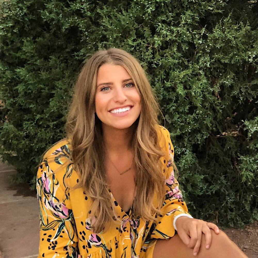 Meet your Posher, Liz